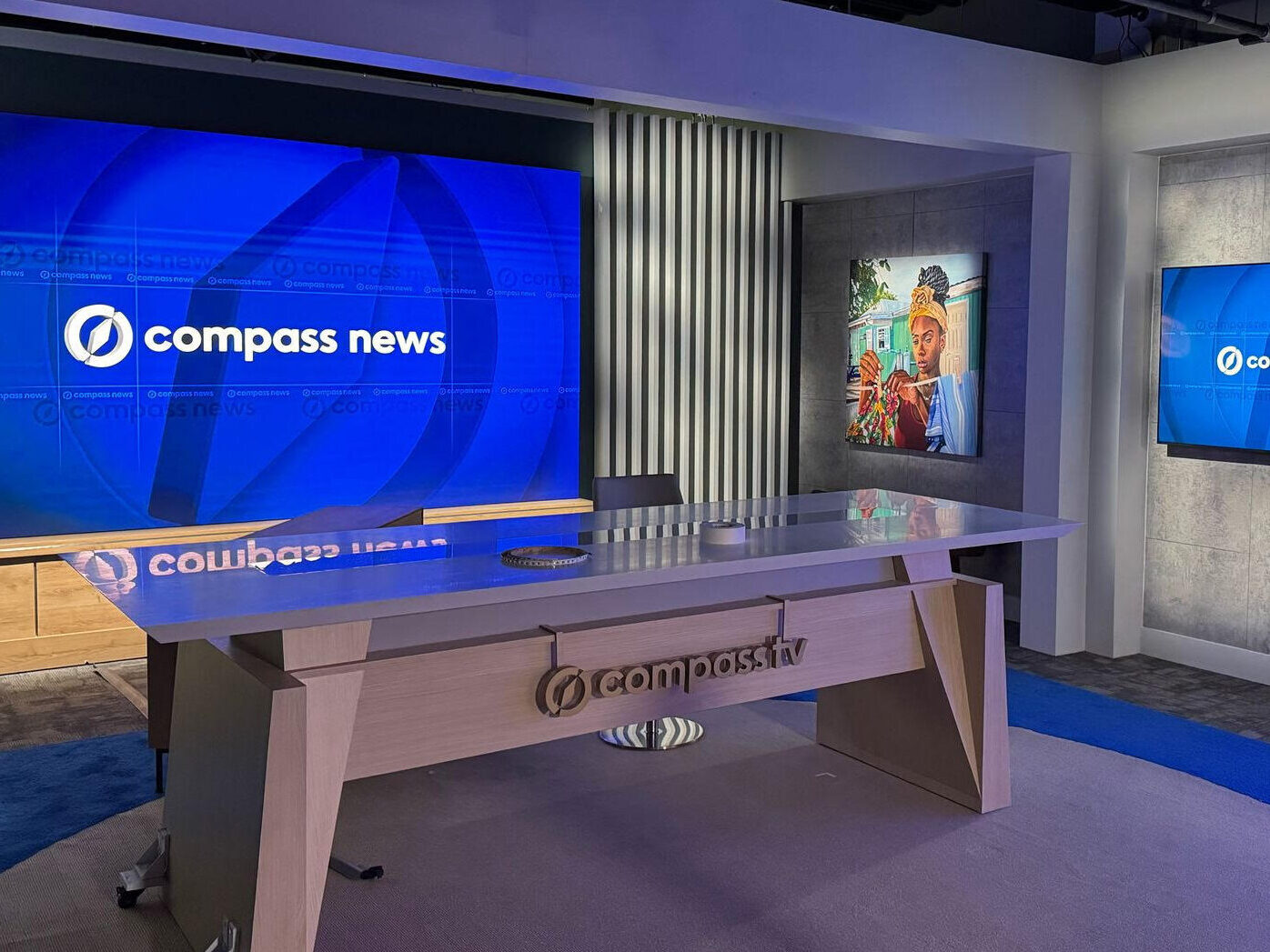 Compass TV